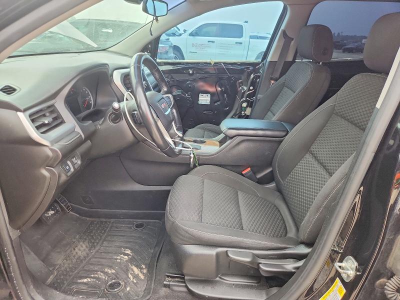 Aukcja sprzedaży 2017 Gmc Acadia, vin: 1GKKNKLA0HZ208630, numer aukcji: 52417756