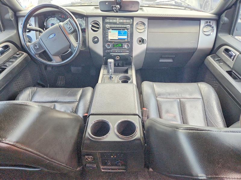 54012946 :رقم المزاد ، 1FMJU2A56DEF31657 vin ، 2013 Ford Expedition مزاد بيع