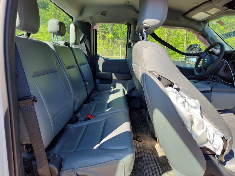 Продажа на аукционе авто 2024 Ford F250, vin: 1FT7X2BAXREE29139, номер лота: 79222495
