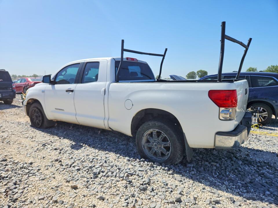 2008 Toyota Tundra მანქანა იყიდება აუქციონზე, vin: 5TFRT541X8X016949, აუქციონის ნომერი: 52342226