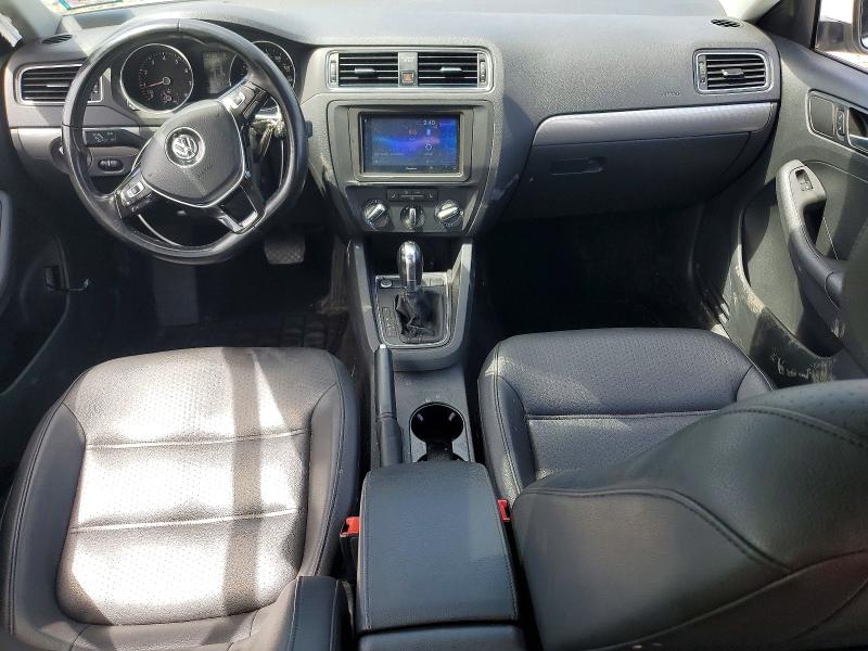 Продажа на аукционе авто 2017 Volkswagen Jetta, vin: 3VWDB7AJ5HM392085, номер лота: 54766316