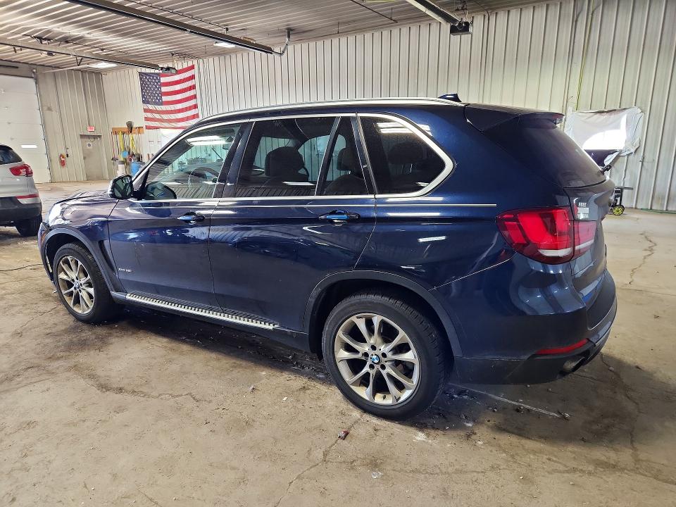Aukcja sprzedaży 2014 Bmw X5, vin: 5UXKR0C55E0K47588, numer aukcji: 53352256