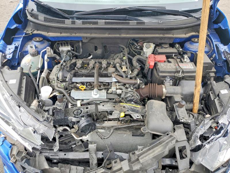 Aukcja sprzedaży 2022 Nissan Kicks, vin: 3N1CP5BV2NL523273, numer aukcji: 52245686