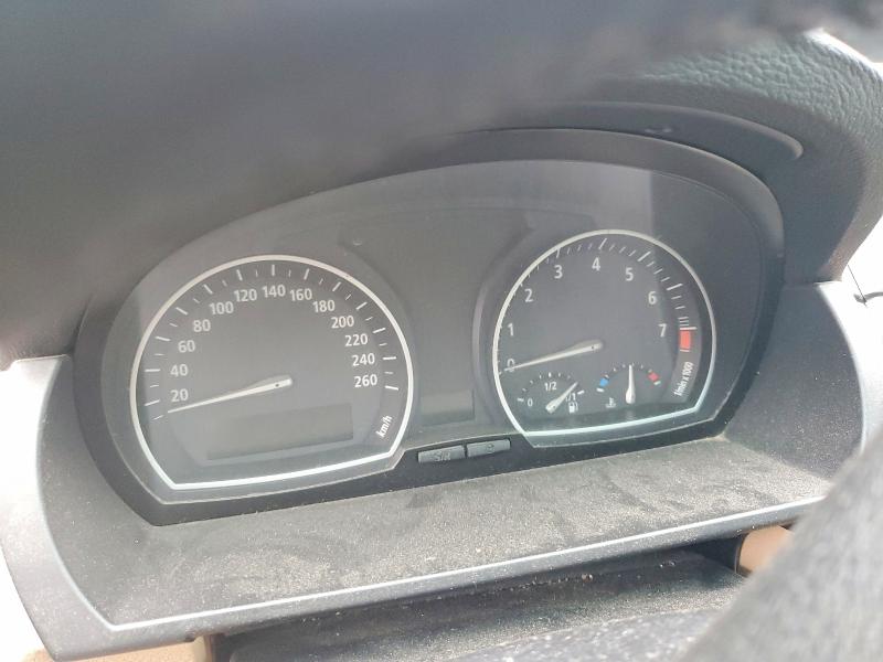 Продажа на аукционе авто 2009 Bmw X3, vin: WBXPC93459WJ25467, номер лота: 52157346