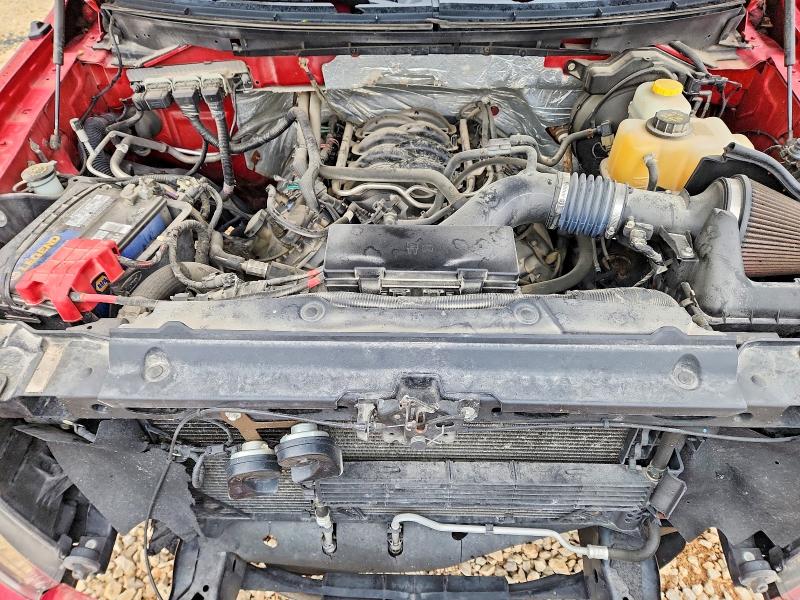 Aukcja sprzedaży 2014 Ford F150, vin: 1FTFW1EF4EKE01977, numer aukcji: 52598006