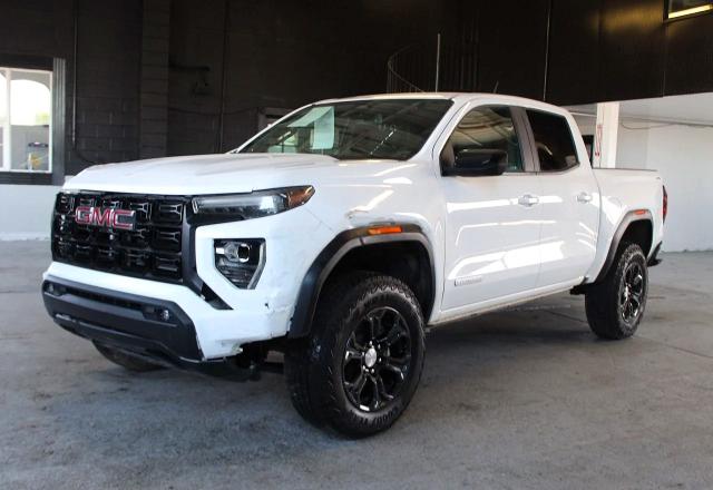 Продаж на аукціоні авто 2024 Gmc Canyon, vin: 1GTP6BEK9R1135651, номер лоту: 53805276