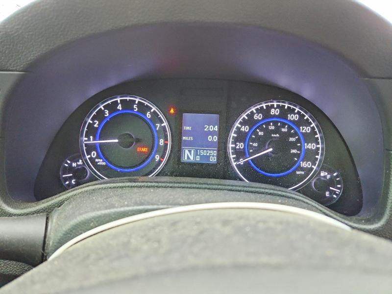 Продажа на аукционе авто 2013 Infiniti G37 Sedan, vin: JN1CV6AR9DM756538, номер лота: 55637176