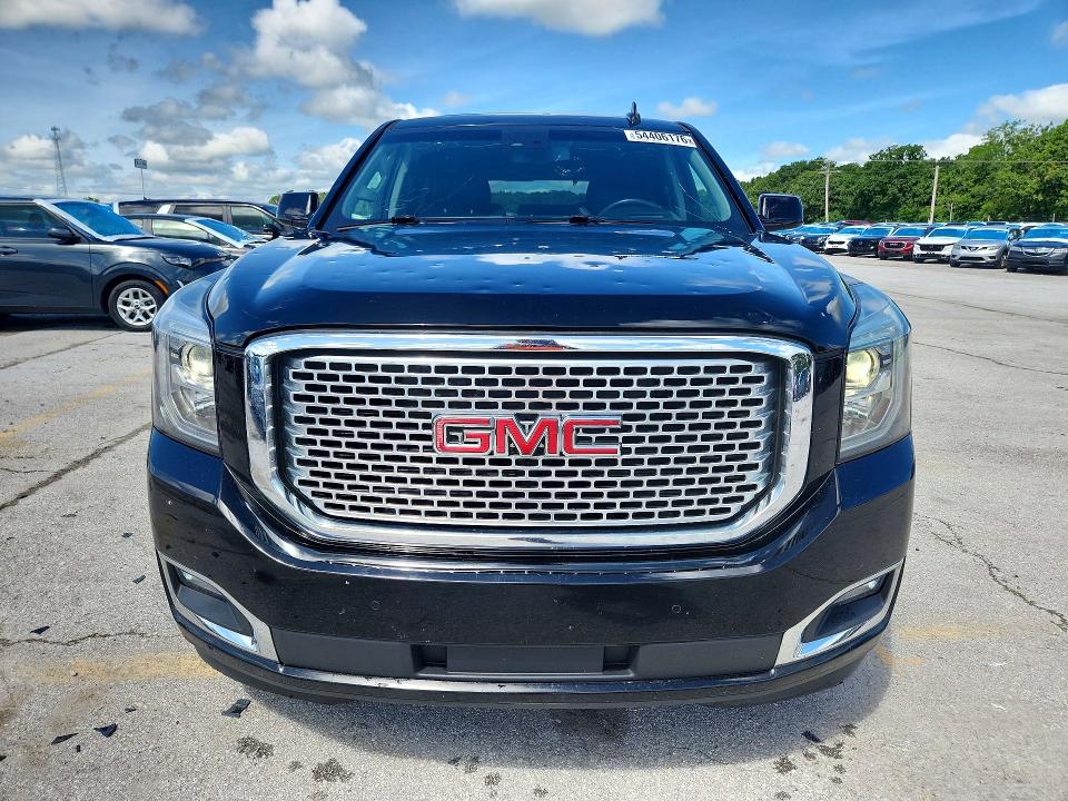 Aukcja sprzedaży 2017 Gmc Yukon, vin: 1GKS2CKJ8HR195366, numer aukcji: 54406176