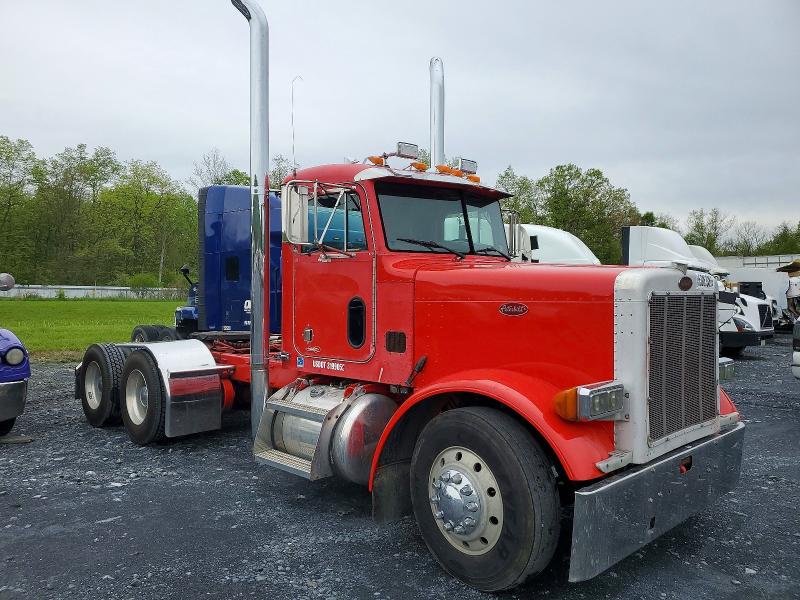 Продаж на аукціоні авто 2005 Peterbilt 379, vin: 1XP5DU9X95N859680, номер лоту: 53263336