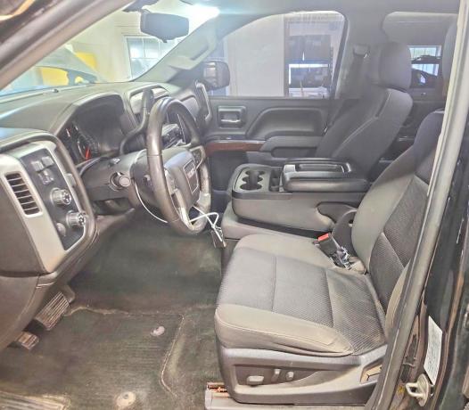 Aukcja sprzedaży 2014 Gmc Sierra, vin: 3GTU2UEC0EG387688, numer aukcji: 52830106