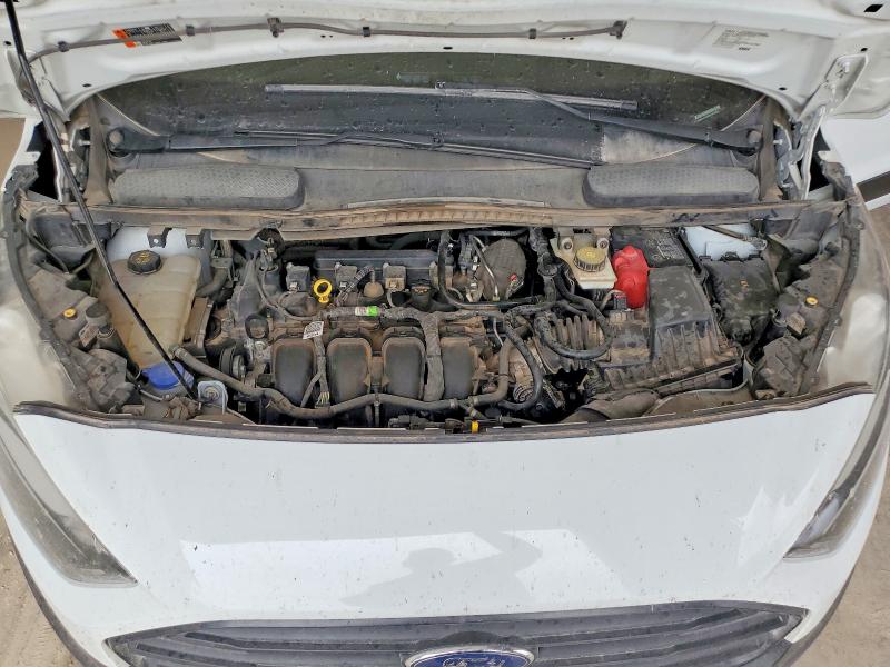 53819516 :رقم المزاد ، NM0LS7S20N1514525 vin ، 2022 Ford Transit Connect مزاد بيع