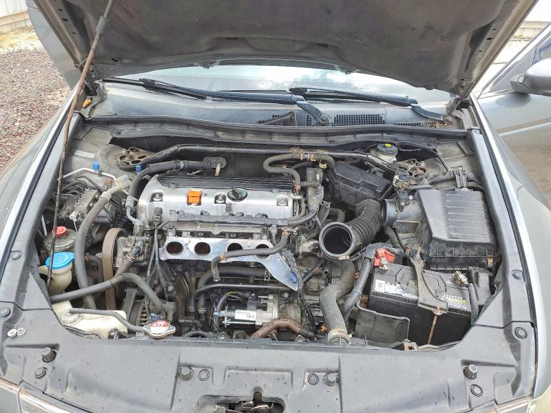 Продажа на аукционе авто 2009 Honda Accord, vin: 1HGCP26809A083634, номер лота: 54115076