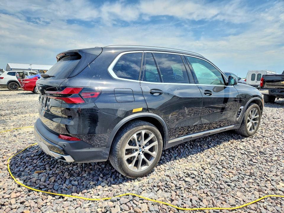 Продаж на аукціоні авто 2025 Bmw X5, vin: 5UX23EU07S9Z69962, номер лоту: 53766586