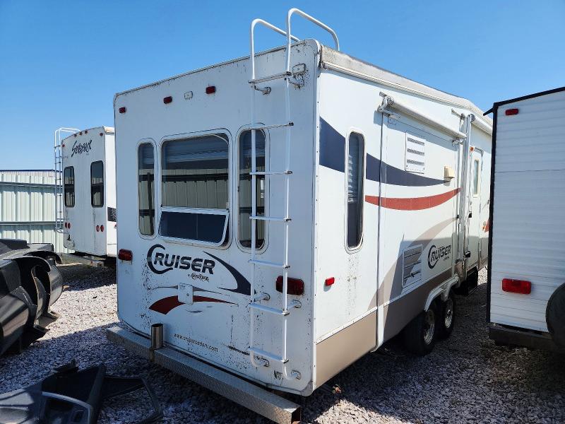 Aukcja sprzedaży 2005 Cross Roads Recreational Vehicle (rv), vin: 4V0FC28225A000916, numer aukcji: 53572326