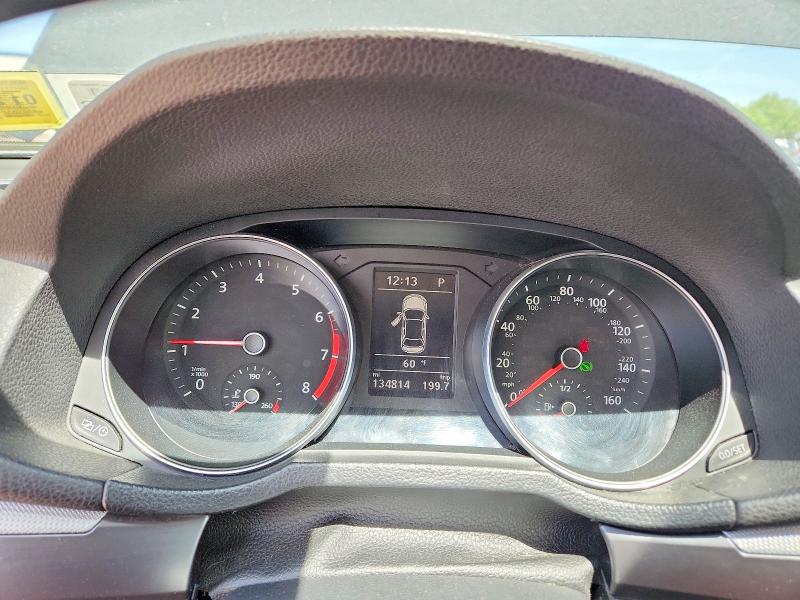 53929396 :رقم المزاد ، 1VWAA7A30JC000516 vin ، 2018 Volkswagen Passat مزاد بيع