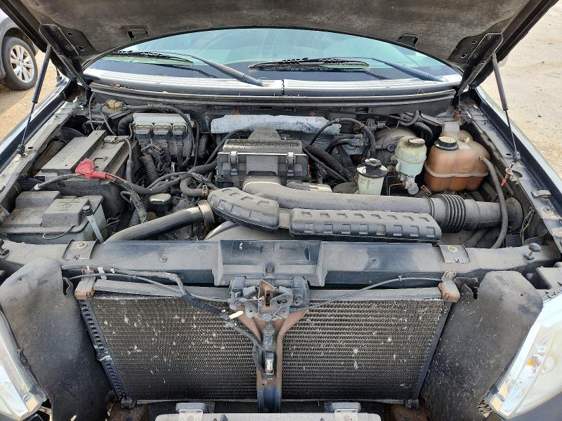 54157346 :رقم المزاد ، 1FTPX14V87FB35806 vin ، 2007 Ford F150 مزاد بيع