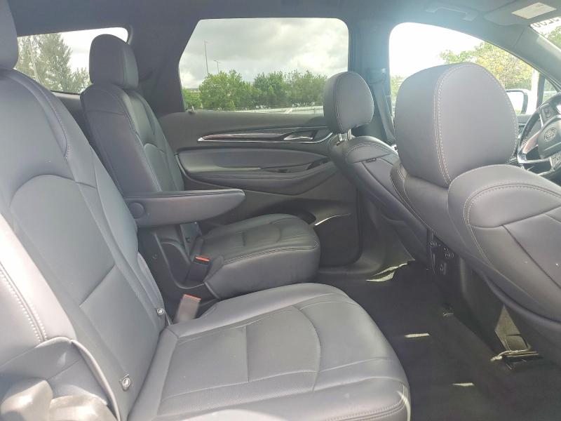 Aukcja sprzedaży 2023 Buick Enclave, vin: 5GAERBKW9PJ255728, numer aukcji: 52549236