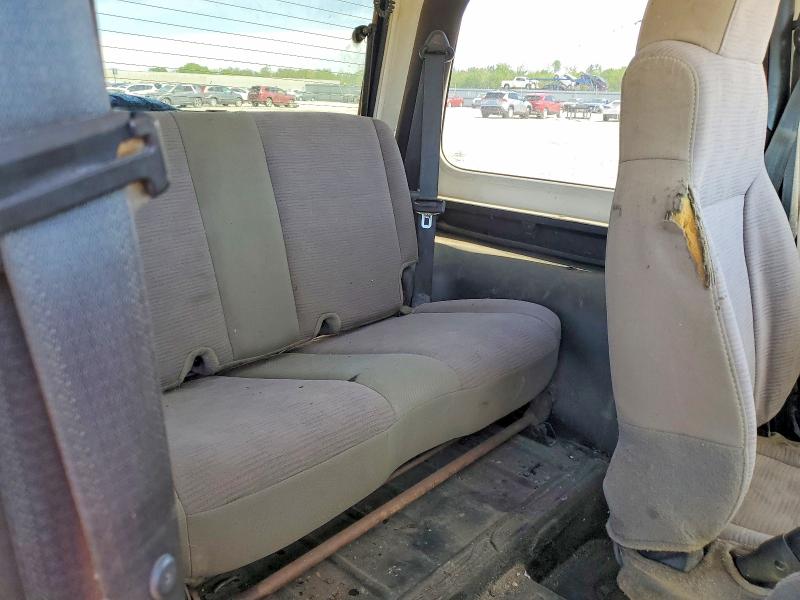 54607656 :رقم المزاد ، 1J4FA29155P363434 vin ، 2005 Jeep Wrangler / Tj مزاد بيع