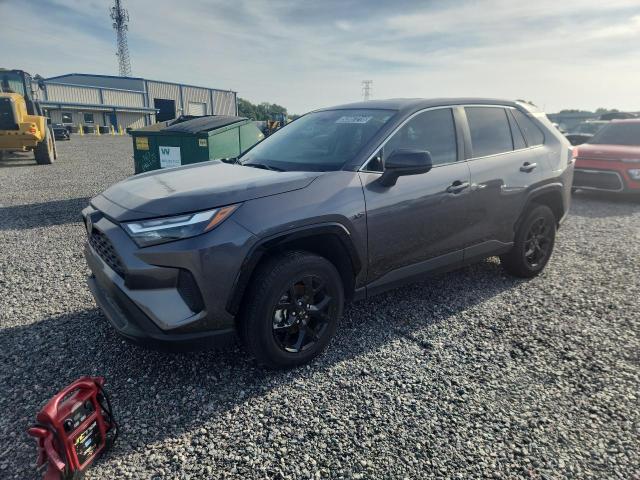 Aukcja sprzedaży 2024 Toyota Rav4, vin: 2T3H1RFV7RC293090, numer aukcji: 50967216