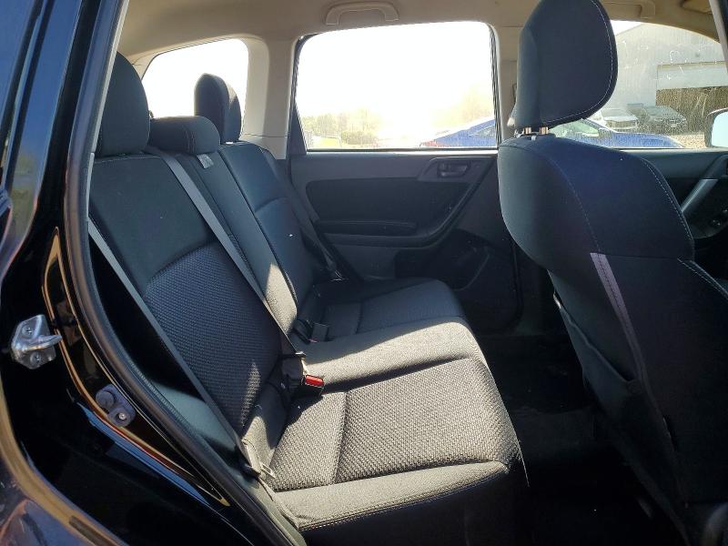Aukcja sprzedaży 2015 Subaru Forester, vin: JF2SJABC9FH500284, numer aukcji: 55513316