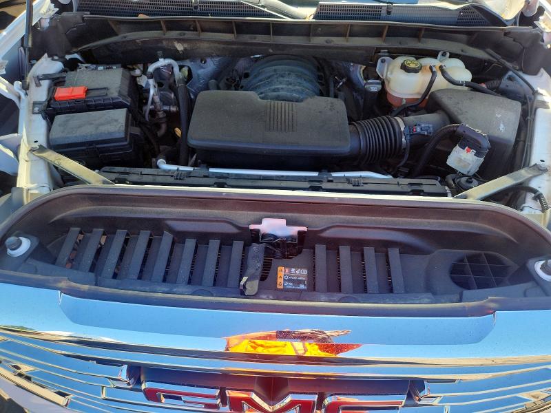 Aukcja sprzedaży 2019 Gmc Sierra, vin: 3GTU9DEL5KG272222, numer aukcji: 53481926