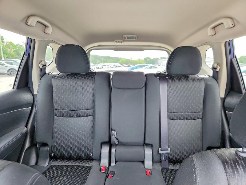 55549066 :رقم المزاد ، KNMAT2MT3JP605912 vin ، 2018 Nissan Rogue مزاد بيع