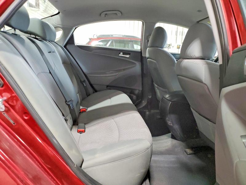 Продаж на аукціоні авто 2014 Hyundai Sonata, vin: 5NPEB4AC9EH940825, номер лоту: 54601036