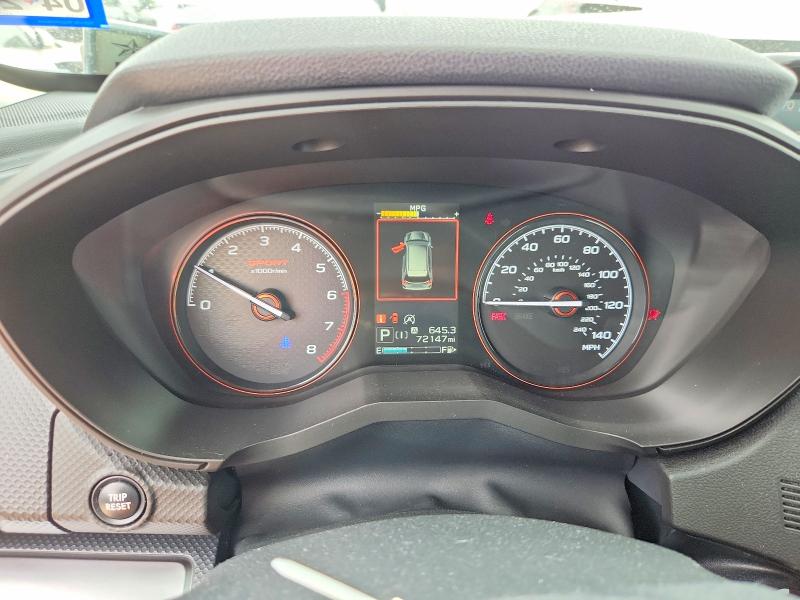 Aukcja sprzedaży 2019 Subaru Forester, vin: JF2SKAPC0KH524991, numer aukcji: 53112746
