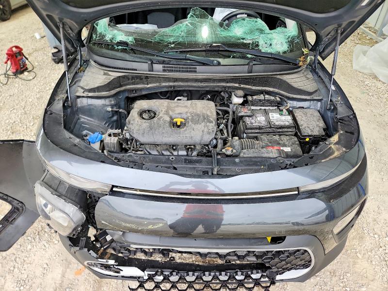 Продаж на аукціоні авто 2022 Kia Soul, vin: KNDJ23AU9N7822831, номер лоту: 51859106