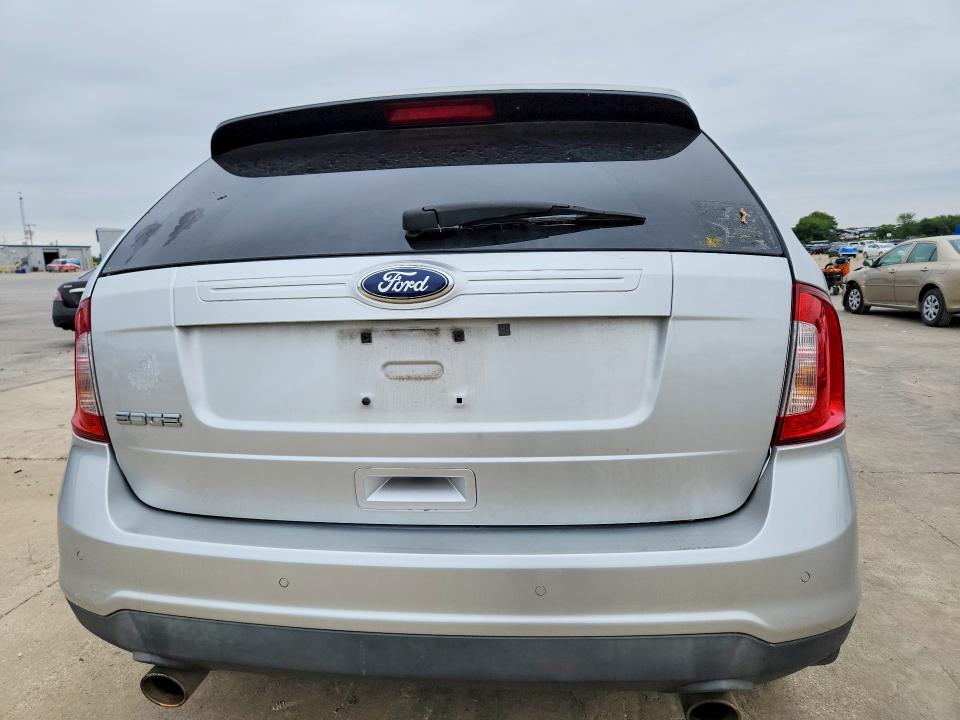 Aukcja sprzedaży 2013 Ford Edge, vin: 2FMDK3GC2DBC49106, numer aukcji: 52685696