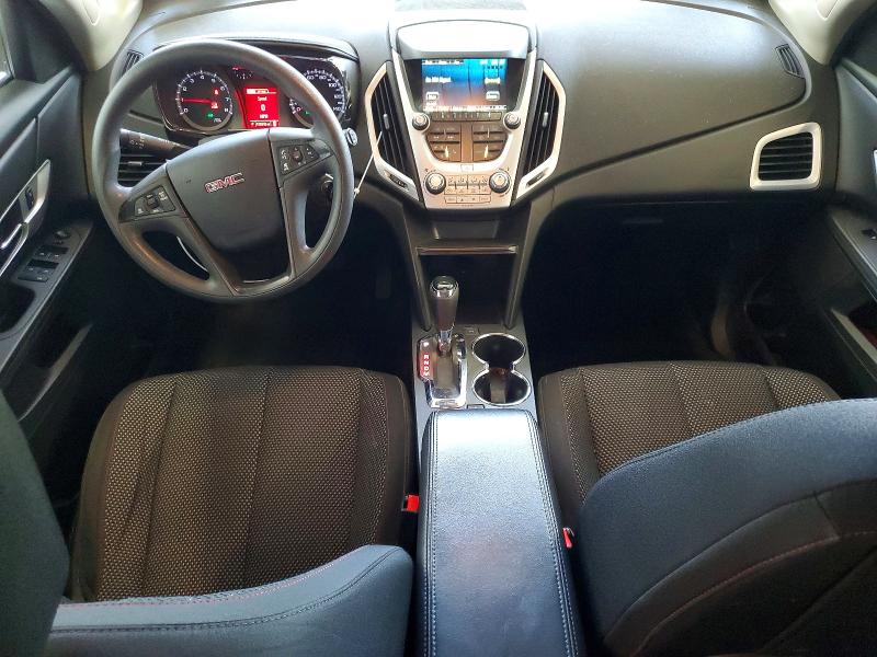 Aukcja sprzedaży 2017 Gmc Terrain, vin: 2GKALMEK1H6332646, numer aukcji: 53722996