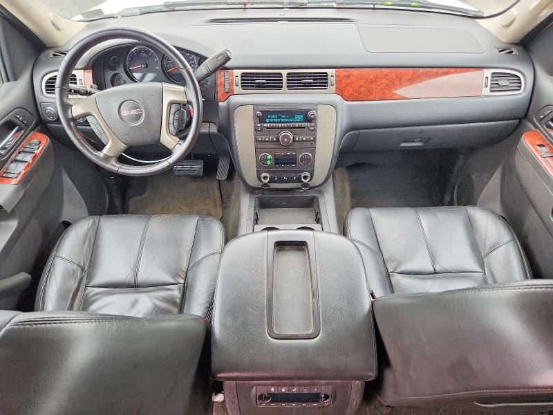 Продаж на аукціоні авто 2013 Gmc Yukon Xl, vin: 1GKS2KE73DR177345, номер лоту: 54871366