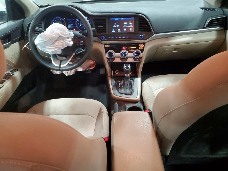 Aukcja sprzedaży 2019 Hyundai Elantra, vin: 5NPD84LF0KH467913, numer aukcji: 53893916