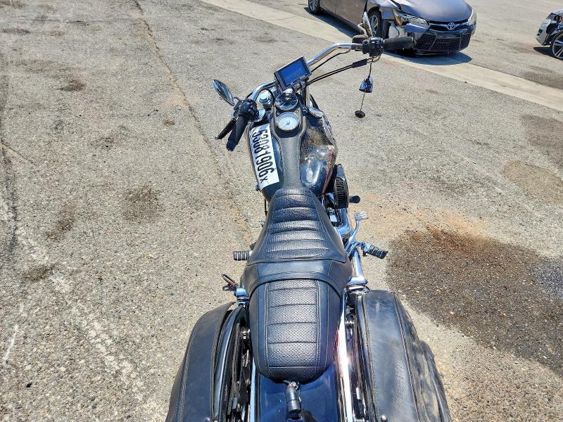 Продаж на аукціоні авто 2014 Harley-davidson Fxdl, vin: 1HD1GNM62EC332277, номер лоту: 53081906