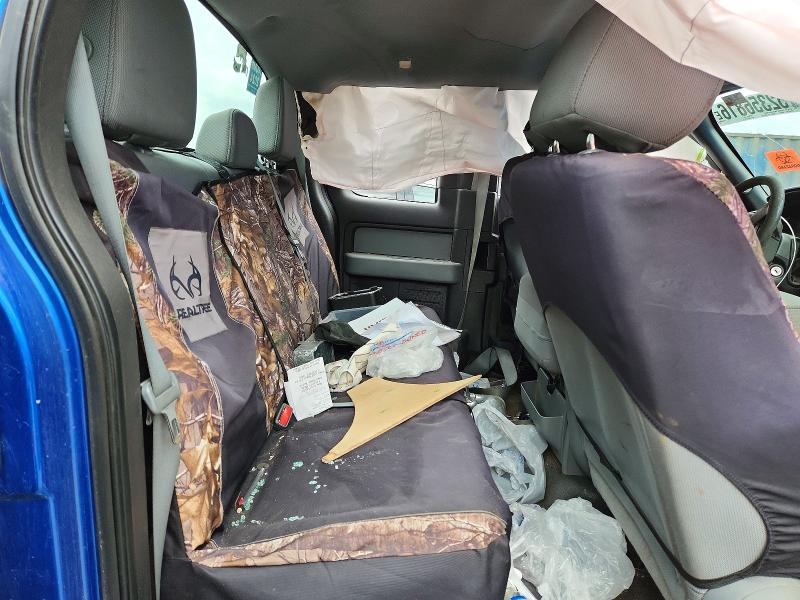 Aukcja sprzedaży 2013 Ford F150, vin: 1FTFX1EF7DFD65030, numer aukcji: 52356816