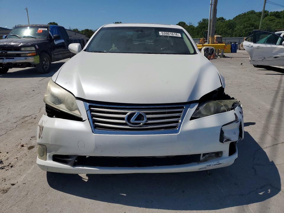 Продажа на аукционе авто 2010 Lexus Es, vin: JTHBK1EG6A2400728, номер лота: 53901616