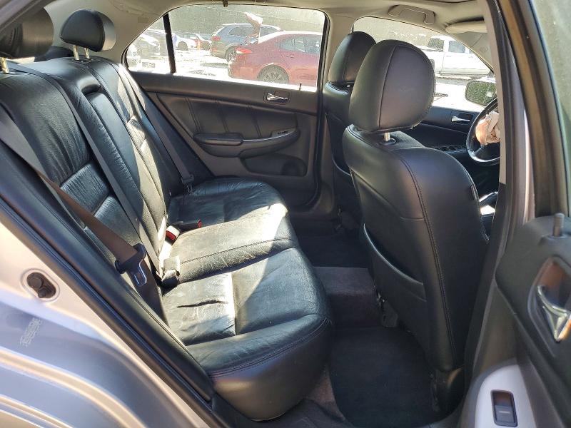 Aukcja sprzedaży 2007 Honda Accord, vin: 1HGCM66827A054827, numer aukcji: 52409766