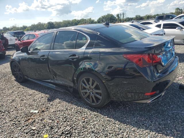 53100106 :رقم المزاد ، JTHBE1BL5FA006207 vin ، 2015 Lexus Gs مزاد بيع