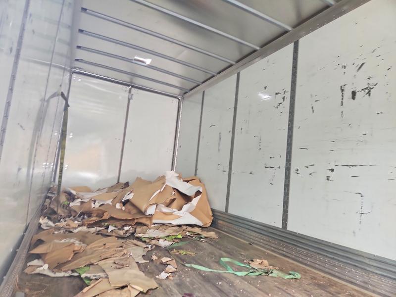 Продаж на аукціоні авто 2023 Hyundai Trailer, vin: 3H3V532K5PS469632, номер лоту: 54853526