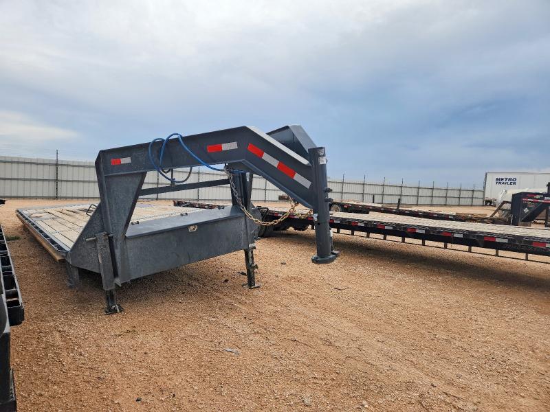 2024 Lamar Trailer მანქანა იყიდება აუქციონზე, vin: 5RVFA2626RP132041, აუქციონის ნომერი: 55069856