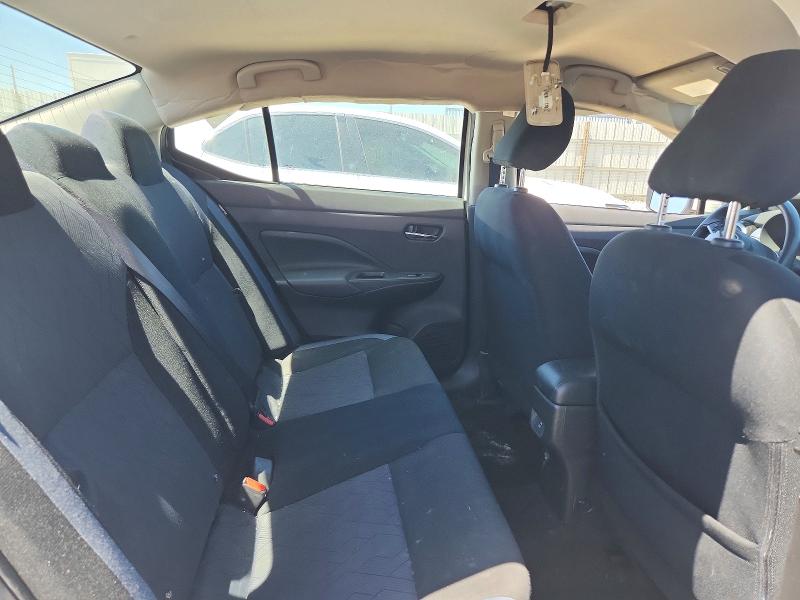 Продажа на аукционе авто 2024 Nissan Versa, vin: 3N1CN8EV0RL842731, номер лота: 52878016