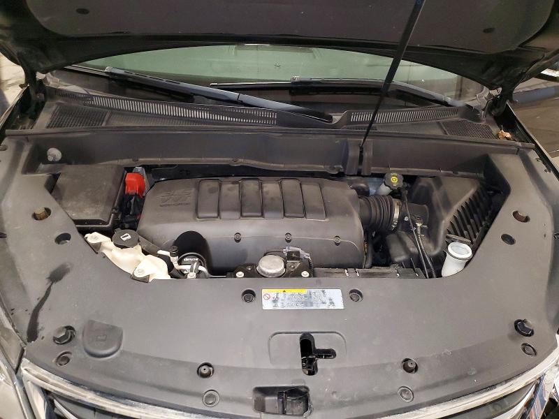 52077666 :رقم المزاد ، 1GNKVGKD4GJ123170 vin ، 2016 Chevrolet Traverse مزاد بيع