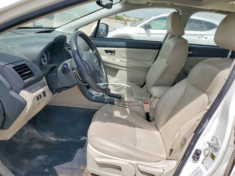 2012 Subaru Impreza მანქანა იყიდება აუქციონზე, vin: JF1GPAS68CH237557, აუქციონის ნომერი: 52756086