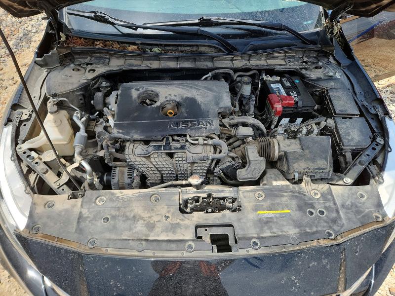 55769826 :رقم المزاد ، 1N4BL4BV4KN325889 vin ، 2019 Nissan Altima مزاد بيع