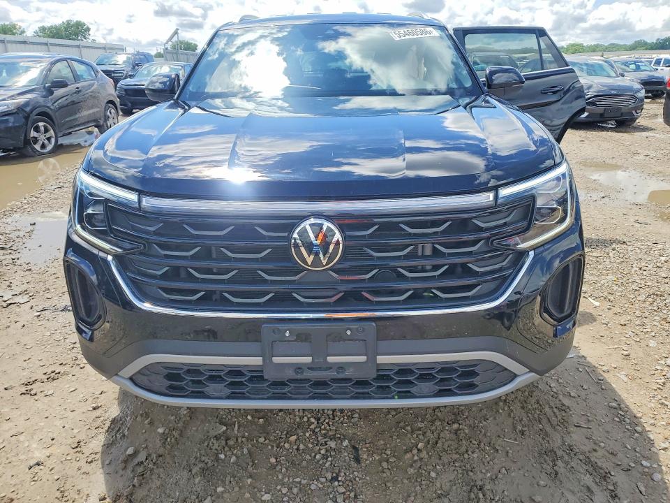 Продаж на аукціоні авто 2024 Volkswagen Atlas Cross Sport, vin: 1V2DE2CA2RC211097, номер лоту: 55460586