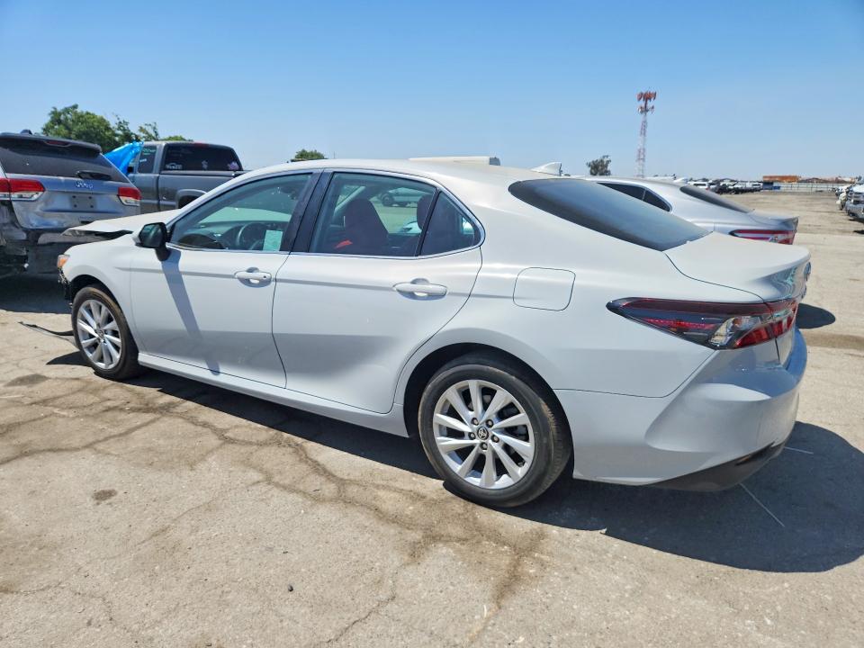Aukcja sprzedaży 2024 Toyota Camry, vin: 4T1C11AKXRU197308, numer aukcji: 54007286