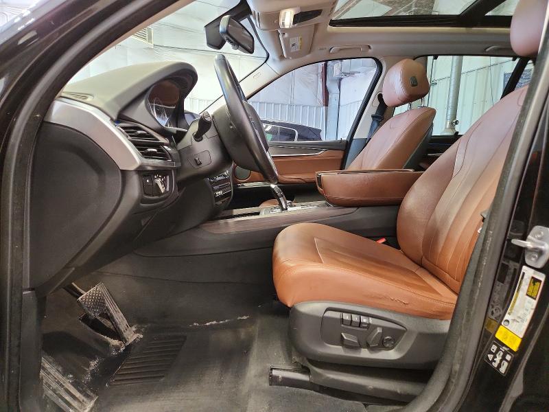 Aukcja sprzedaży 2016 Bmw X5, vin: 5UXKR0C59G0P34831, numer aukcji: 53119846