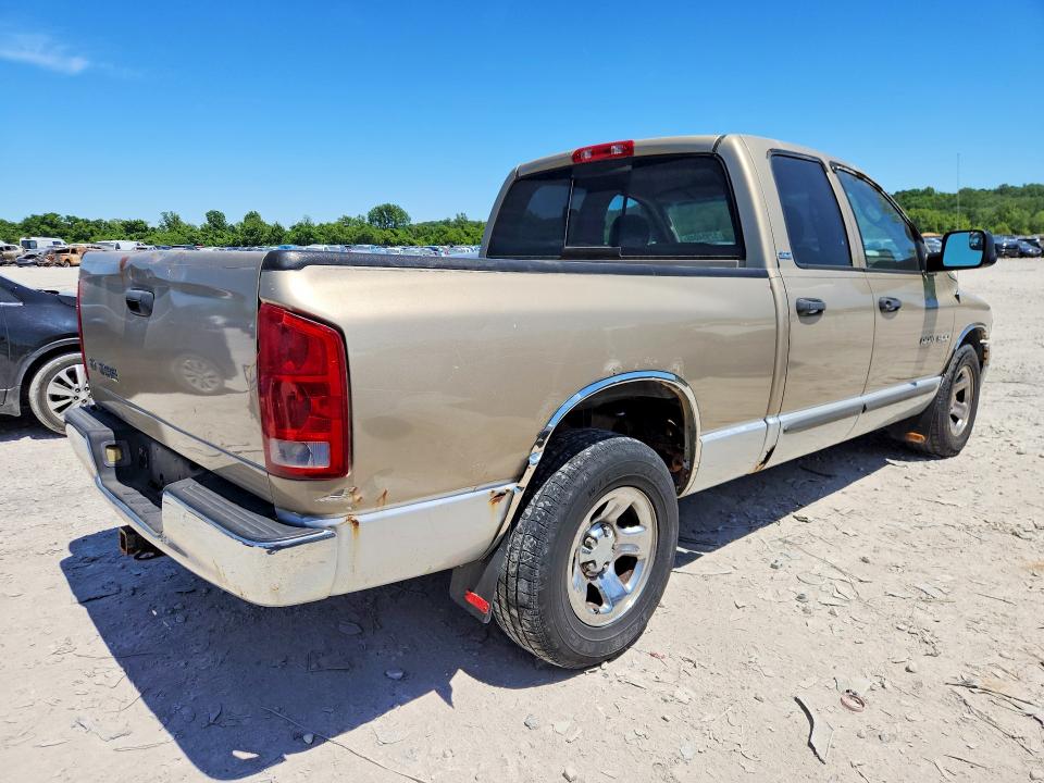 52954046 :رقم المزاد ، 1D7HA18Z62S556870 vin ، 2002 Dodge Ram 1500 مزاد بيع