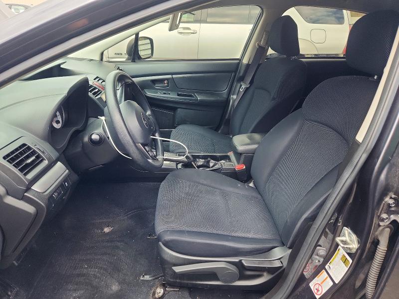 51706656 :رقم المزاد ، JF1GPAA67DH863362 vin ، 2013 Subaru Impreza مزاد بيع