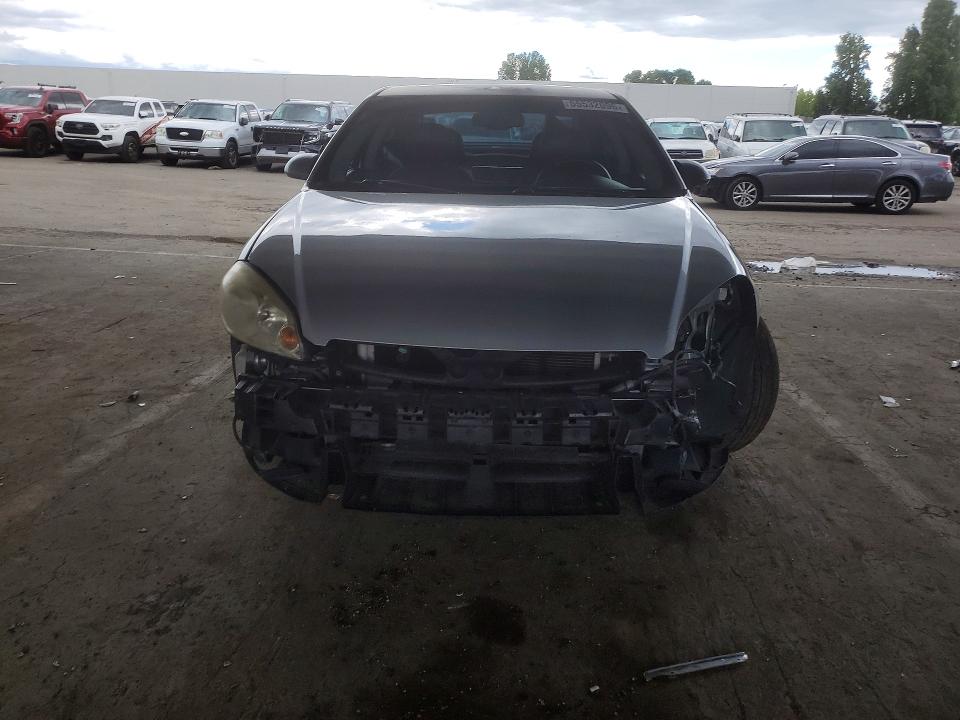 2013 Chevrolet Impala მანქანა იყიდება აუქციონზე, vin: 2G1WC5E33D1212685, აუქციონის ნომერი: 55532096